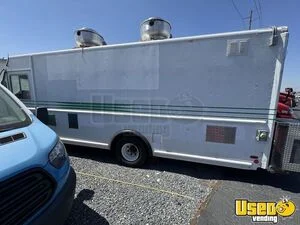 2008 18' Ford F59 All-Purpose Food Truck w/ 2026 Kitchen and HCD Insignia for Sale in California!