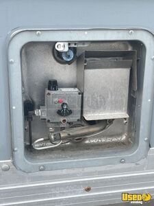 2008 Npr Catering Food Truck All-purpose Food Truck Fresh Water Tank California Diesel Engine for Sale