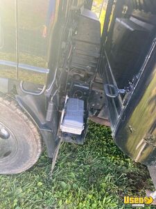 2008 Npr Coffee And Food Vending Truck Coffee & Beverage Truck 55 Pennsylvania Gas Engine for Sale