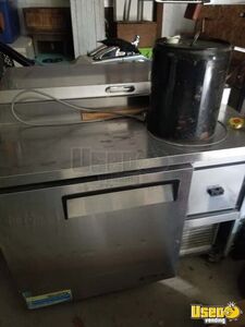 2008 Npr Coffee And Food Vending Truck Coffee & Beverage Truck 57 Pennsylvania Gas Engine for Sale