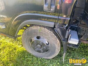 2008 Npr Coffee And Food Vending Truck Coffee & Beverage Truck 58 Pennsylvania Gas Engine for Sale