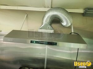 2008 Npr Coffee And Food Vending Truck Coffee & Beverage Truck 59 Pennsylvania Gas Engine for Sale