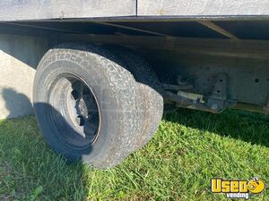 2008 Npr Coffee And Food Vending Truck Coffee & Beverage Truck 59 Pennsylvania Gas Engine for Sale