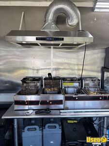 2008 Npr Coffee And Food Vending Truck Coffee & Beverage Truck 60 Pennsylvania Gas Engine for Sale