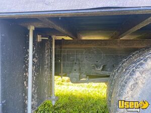 2008 Npr Coffee And Food Vending Truck Coffee & Beverage Truck 62 Pennsylvania Gas Engine for Sale