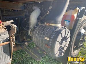 2008 Npr Coffee And Food Vending Truck Coffee & Beverage Truck 63 Pennsylvania Gas Engine for Sale