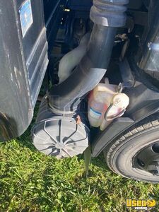 2008 Npr Coffee And Food Vending Truck Coffee & Beverage Truck 64 Pennsylvania Gas Engine for Sale