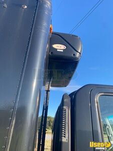 2008 Npr Coffee And Food Vending Truck Coffee & Beverage Truck 66 Pennsylvania Gas Engine for Sale