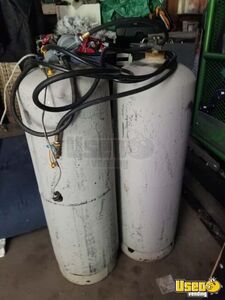 2008 Npr Coffee And Food Vending Truck Coffee & Beverage Truck 68 Pennsylvania Gas Engine for Sale