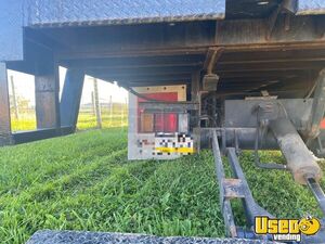 2008 Npr Coffee And Food Vending Truck Coffee & Beverage Truck Additional 4 Pennsylvania Gas Engine for Sale