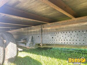 2008 Npr Coffee And Food Vending Truck Coffee & Beverage Truck Cash Register Pennsylvania Gas Engine for Sale