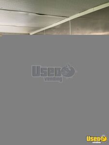 2008 Npr Coffee And Food Vending Truck Coffee & Beverage Truck Coffee Machine Pennsylvania Gas Engine for Sale