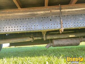 2008 Npr Coffee And Food Vending Truck Coffee & Beverage Truck Double Sink Pennsylvania Gas Engine for Sale