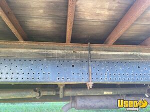 2008 Npr Coffee And Food Vending Truck Coffee & Beverage Truck Electrical Outlets Pennsylvania Gas Engine for Sale