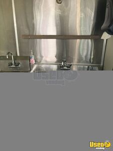 2008 Npr Coffee And Food Vending Truck Coffee & Beverage Truck Exhaust Fan Pennsylvania Gas Engine for Sale