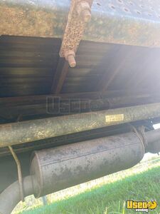 2008 Npr Coffee And Food Vending Truck Coffee & Beverage Truck Extra Concession Windows Pennsylvania Gas Engine for Sale