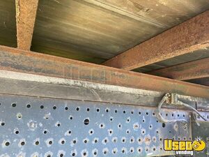 2008 Npr Coffee And Food Vending Truck Coffee & Beverage Truck Fresh Water Tank Pennsylvania Gas Engine for Sale