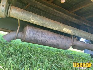 2008 Npr Coffee And Food Vending Truck Coffee & Beverage Truck Hand-washing Sink Pennsylvania Gas Engine for Sale