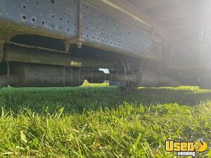 2008 Npr Coffee And Food Vending Truck Coffee & Beverage Truck Hot Water Heater Pennsylvania Gas Engine for Sale