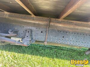 2008 Npr Coffee And Food Vending Truck Coffee & Beverage Truck Multiple Tvs Pennsylvania Gas Engine for Sale