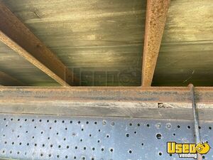 2008 Npr Coffee And Food Vending Truck Coffee & Beverage Truck Open Signage Pennsylvania Gas Engine for Sale