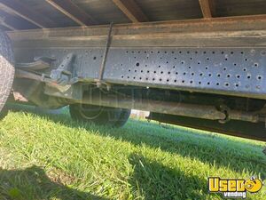 2008 Npr Coffee And Food Vending Truck Coffee & Beverage Truck Pos System Pennsylvania Gas Engine for Sale