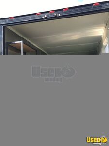 2008 Npr Coffee And Food Vending Truck Coffee & Beverage Truck Refrigerator Pennsylvania Gas Engine for Sale