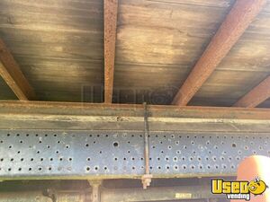 2008 Npr Coffee And Food Vending Truck Coffee & Beverage Truck Sound System Pennsylvania Gas Engine for Sale