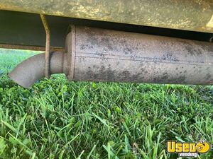 2008 Npr Coffee And Food Vending Truck Coffee & Beverage Truck Transmission - Automatic Pennsylvania Gas Engine for Sale