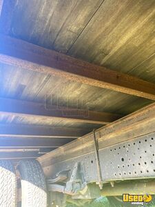 2008 Npr Coffee And Food Vending Truck Coffee & Beverage Truck Triple Sink Pennsylvania Gas Engine for Sale