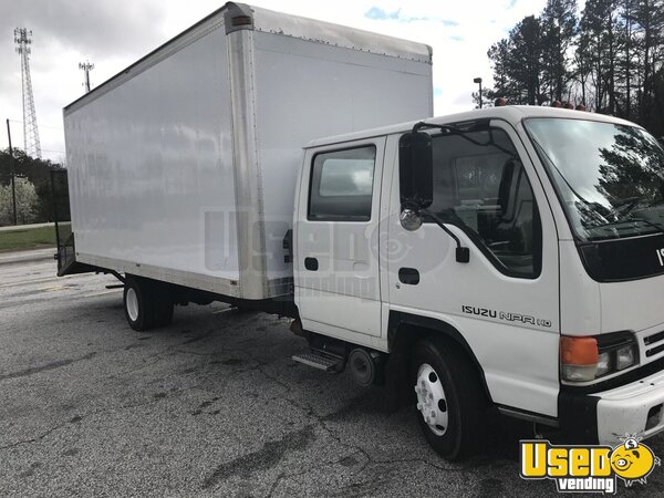 2008 Npr Other Semi Trucks Georgia for Sale