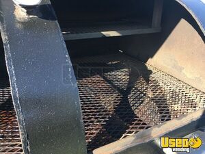 2008 Open Bbq Smoker Trailer Open Bbq Smoker Trailer 6 Texas for Sale