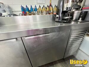 2008 Ortw612sa Beverage - Coffee Trailer Breaker Panel Oregon for Sale