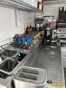 2008 Ortw612sa Beverage - Coffee Trailer Fire Extinguisher Oregon for Sale