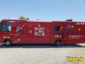 2008 Other Mobile Business Generator California for Sale