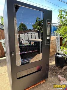 2008 Other Snack Vending Machine 2 California for Sale