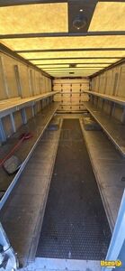 2008 P1200 Stepvan 13 Washington Diesel Engine for Sale
