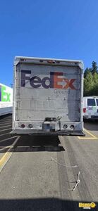 2008 P1200 Stepvan 4 Washington Diesel Engine for Sale