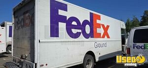 2008 P1200 Stepvan 5 Washington Diesel Engine for Sale