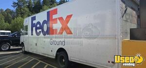 2008 P1200 Stepvan 6 Washington Diesel Engine for Sale