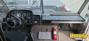 2008 P1200 Stepvan 7 Washington Diesel Engine for Sale