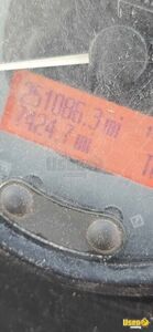 2008 P1200 Stepvan 9 Washington Diesel Engine for Sale