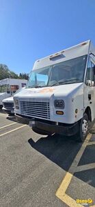 2008 P1200 Stepvan Diesel Engine Washington Diesel Engine for Sale