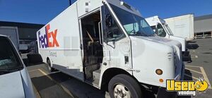 2008 P1200 Stepvan Transmission - Automatic Washington Diesel Engine for Sale