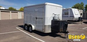 2008 Pace American Beverage - Coffee Trailer Arizona for Sale