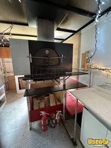 2008 Pace American Pizza Trailer Cabinets British Columbia for Sale