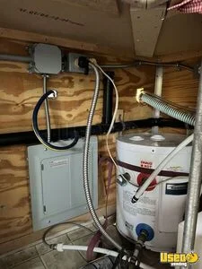 2008 Pace American Pizza Trailer Insulated Walls British Columbia for Sale