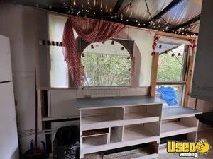 2008 Pace American Pizza Trailer Removable Trailer Hitch British Columbia for Sale