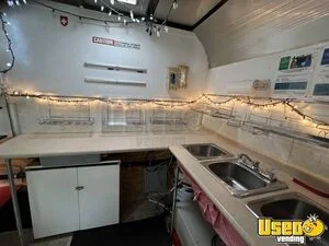 2008 Pace American Pizza Trailer Spare Tire British Columbia for Sale