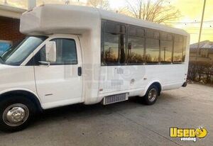 2008 Party Bus Party Bus Illinois Diesel Engine for Sale
